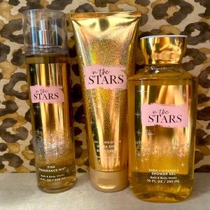 Bath & Body Works In The Stars